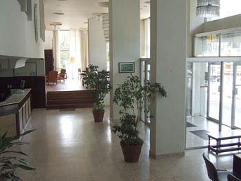 Hotel Austral Вьедма Экстерьер фото
